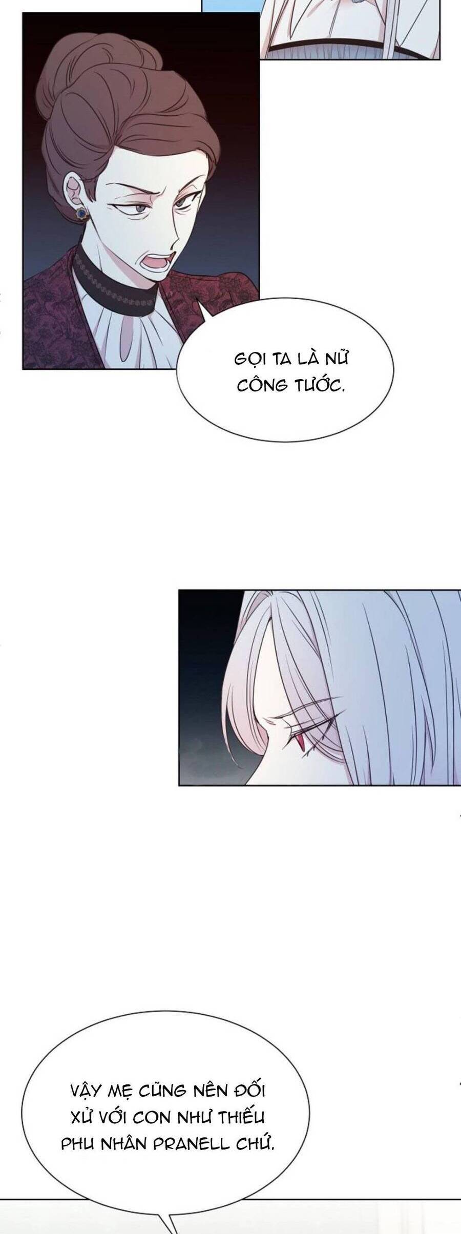 Tôi Chán Nản Vì Người Chồng Thứ 2 Không Chung Thủy Chapter 2 - Trang 2