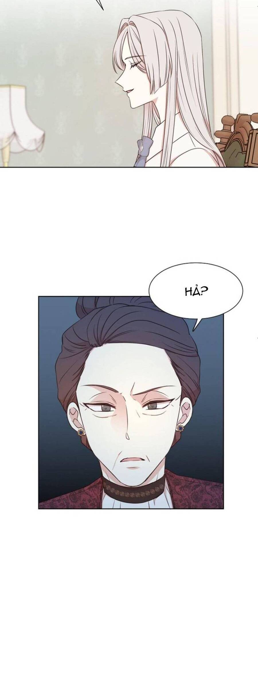 Tôi Chán Nản Vì Người Chồng Thứ 2 Không Chung Thủy Chapter 2 - Trang 2