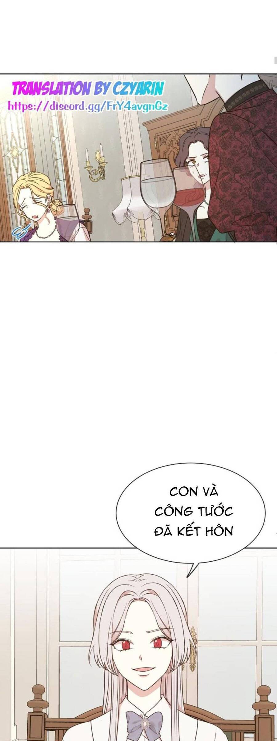 Tôi Chán Nản Vì Người Chồng Thứ 2 Không Chung Thủy Chapter 2 - Trang 2