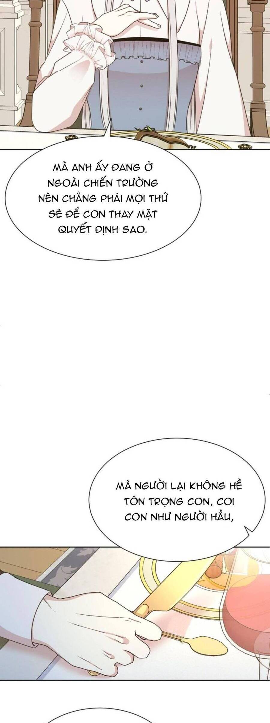 Tôi Chán Nản Vì Người Chồng Thứ 2 Không Chung Thủy Chapter 2 - Trang 2