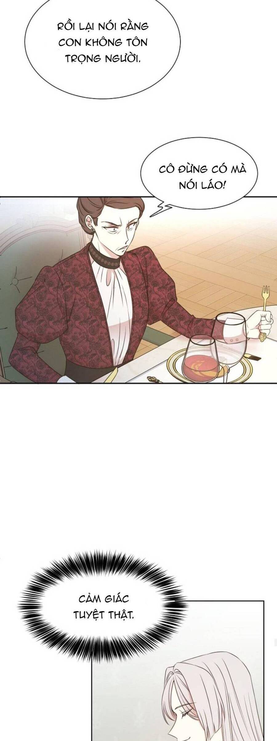 Tôi Chán Nản Vì Người Chồng Thứ 2 Không Chung Thủy Chapter 2 - Trang 2