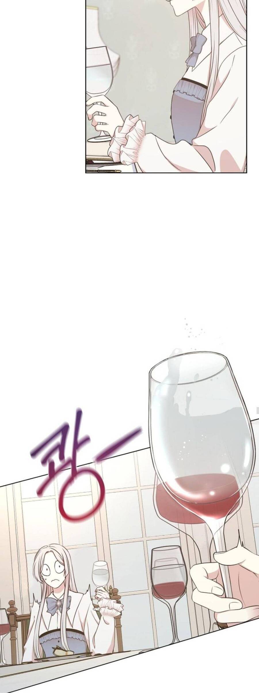 Tôi Chán Nản Vì Người Chồng Thứ 2 Không Chung Thủy Chapter 2 - Trang 2