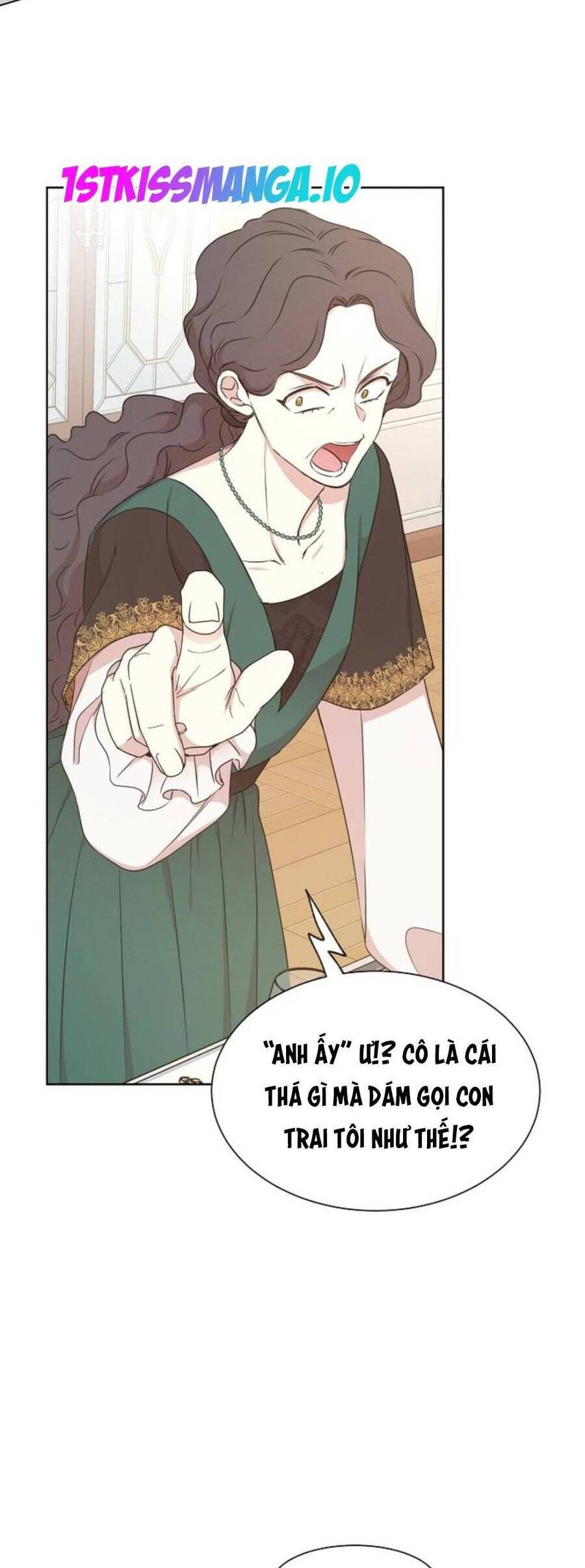 Tôi Chán Nản Vì Người Chồng Thứ 2 Không Chung Thủy Chapter 2 - Trang 2