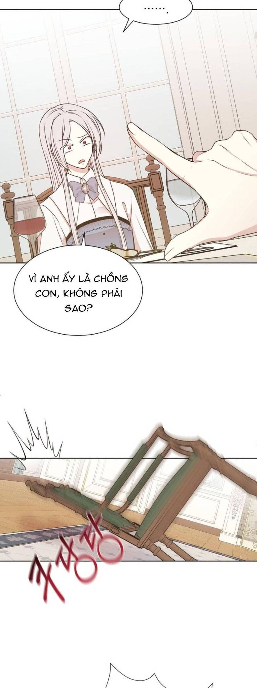 Tôi Chán Nản Vì Người Chồng Thứ 2 Không Chung Thủy Chapter 2 - Trang 2