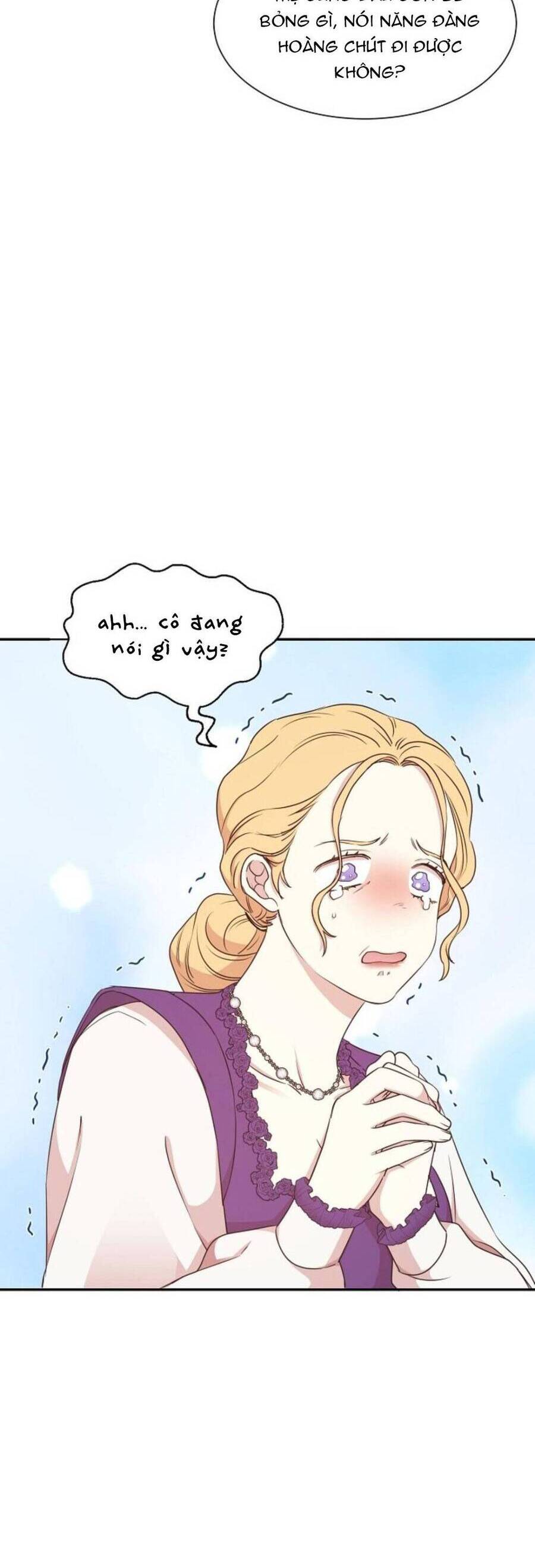 Tôi Chán Nản Vì Người Chồng Thứ 2 Không Chung Thủy Chapter 2 - Trang 2