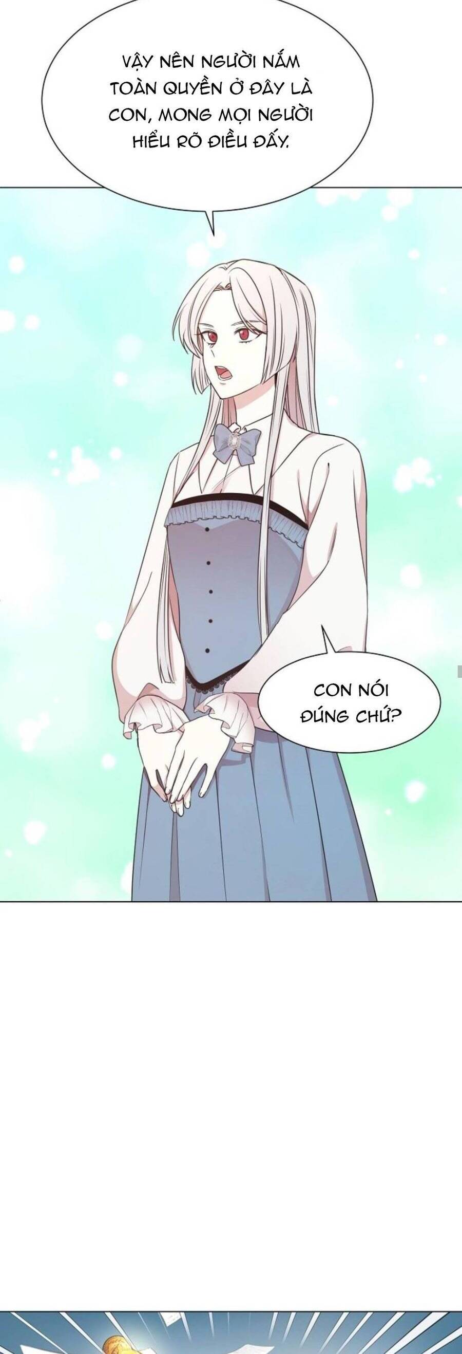 Tôi Chán Nản Vì Người Chồng Thứ 2 Không Chung Thủy Chapter 2 - Trang 2