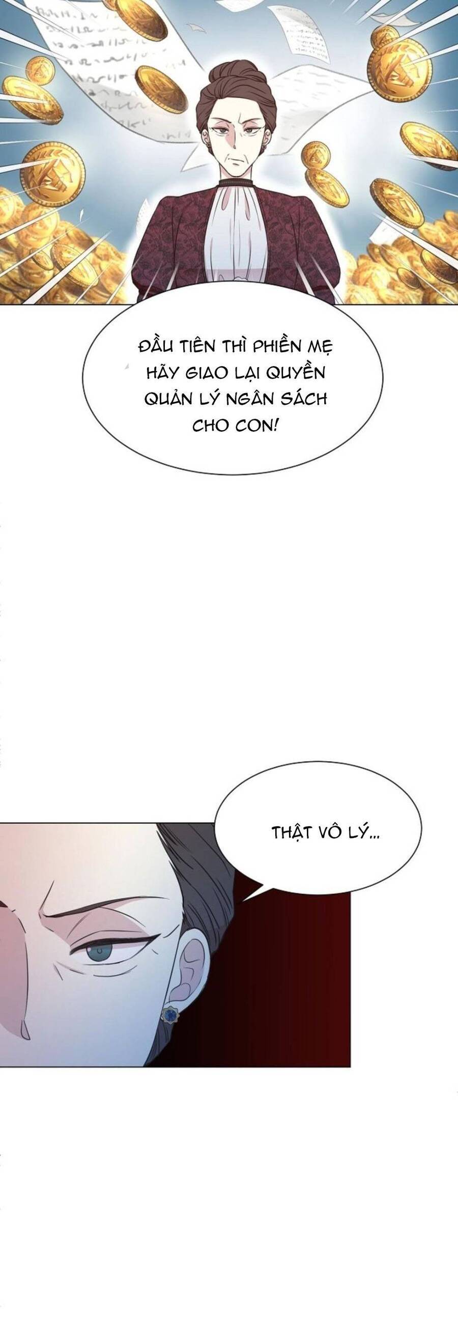 Tôi Chán Nản Vì Người Chồng Thứ 2 Không Chung Thủy Chapter 2 - Trang 2