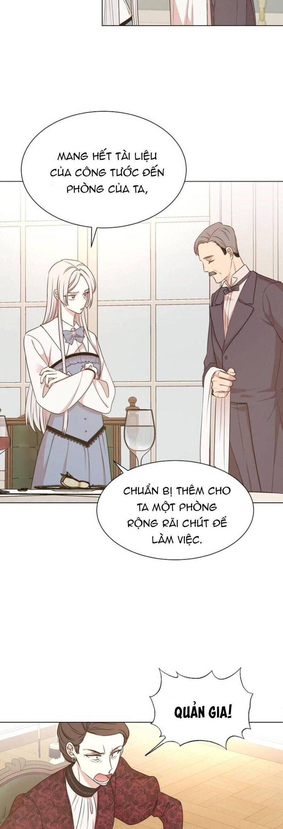 Tôi Chán Nản Vì Người Chồng Thứ 2 Không Chung Thủy Chapter 2 - Trang 2