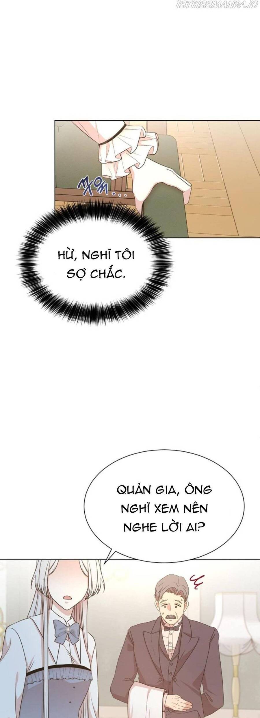 Tôi Chán Nản Vì Người Chồng Thứ 2 Không Chung Thủy Chapter 2 - Trang 2