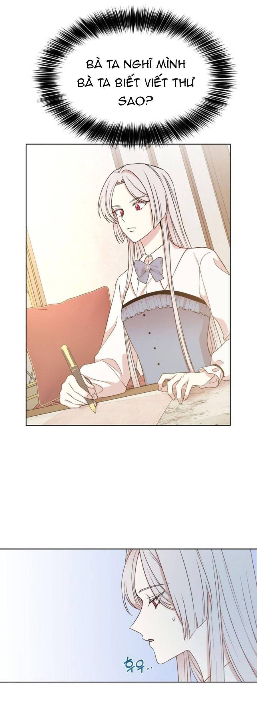 Tôi Chán Nản Vì Người Chồng Thứ 2 Không Chung Thủy Chapter 2 - Trang 2