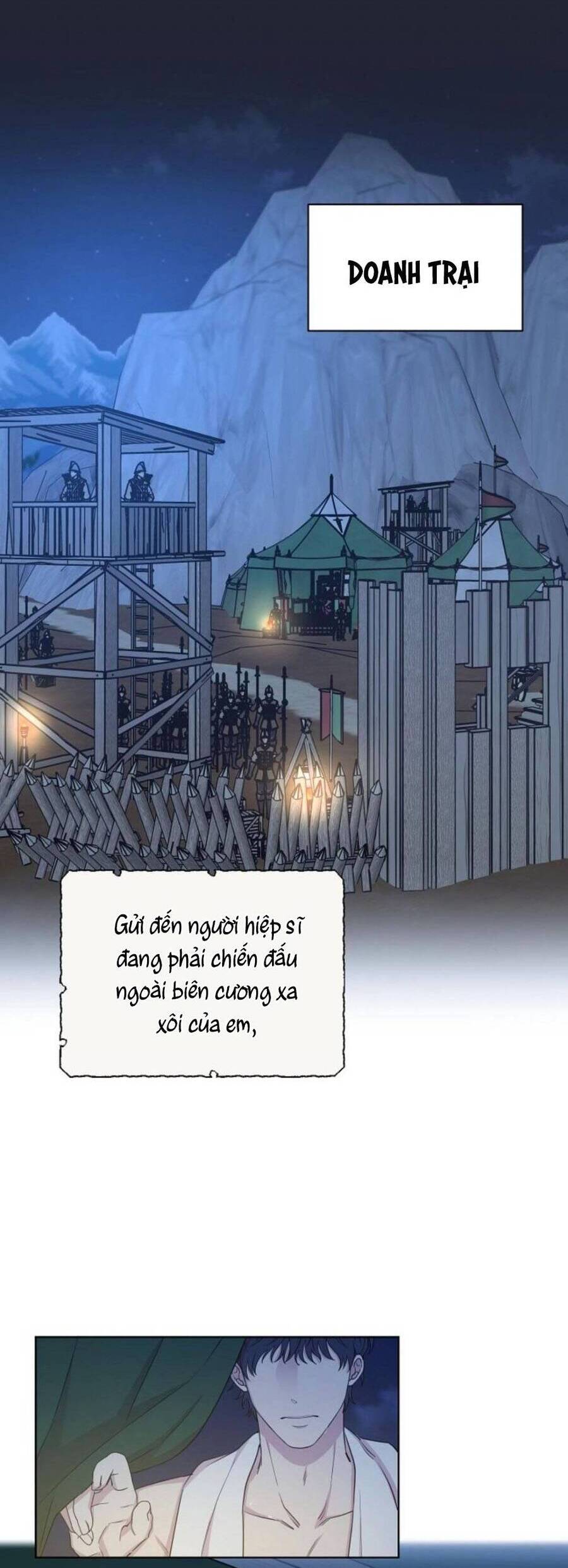 Tôi Chán Nản Vì Người Chồng Thứ 2 Không Chung Thủy Chapter 2 - Trang 2