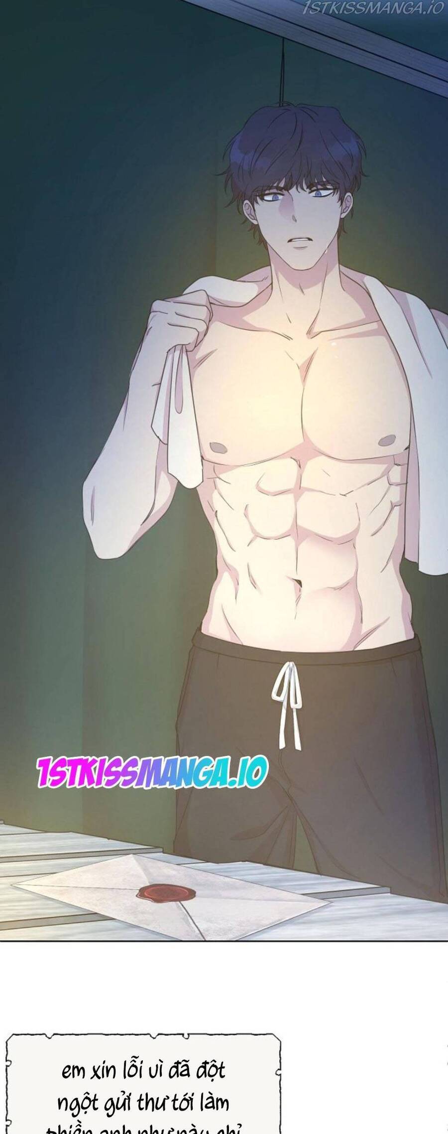 Tôi Chán Nản Vì Người Chồng Thứ 2 Không Chung Thủy Chapter 2 - Trang 2