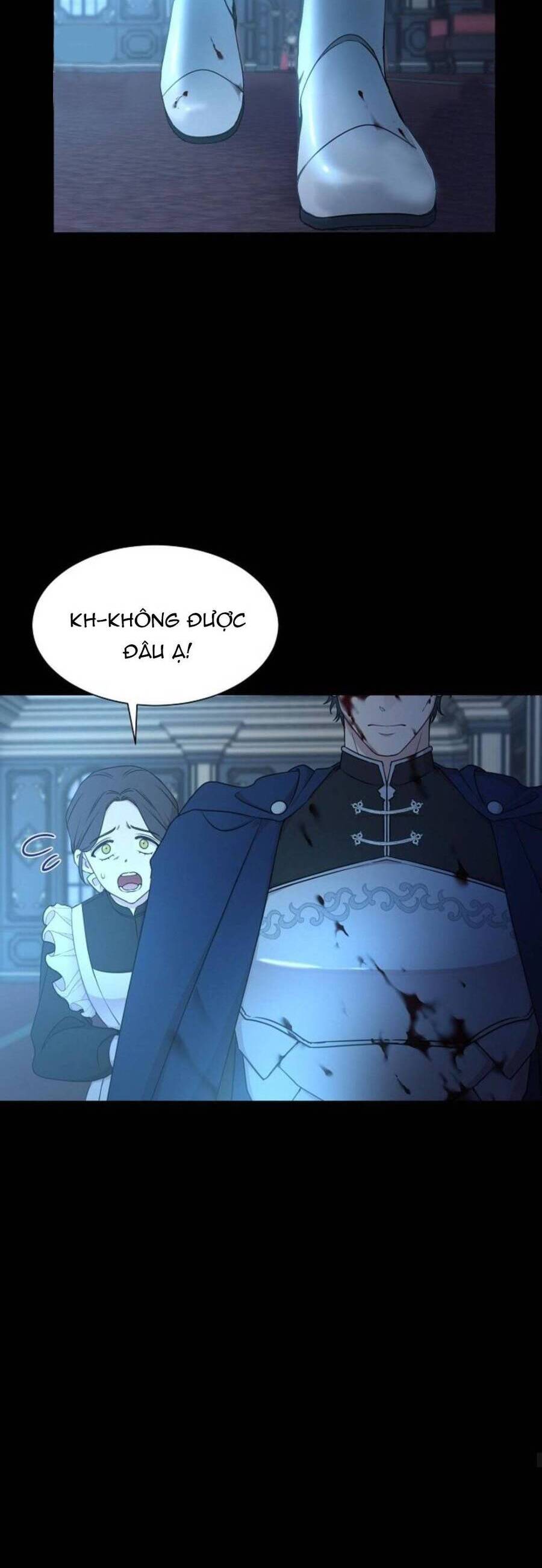 Tôi Chán Nản Vì Người Chồng Thứ 2 Không Chung Thủy Chapter 2 - Trang 2