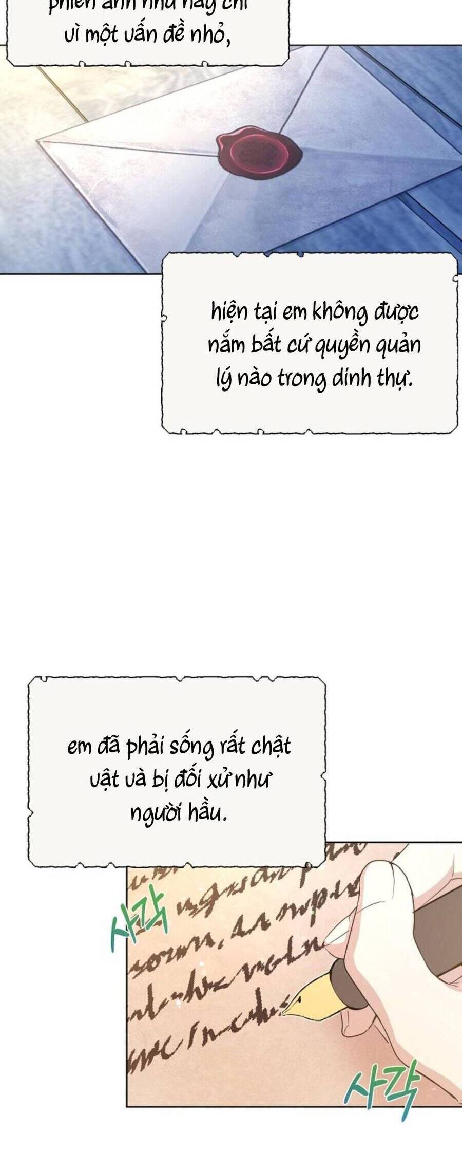 Tôi Chán Nản Vì Người Chồng Thứ 2 Không Chung Thủy Chapter 2 - Trang 2