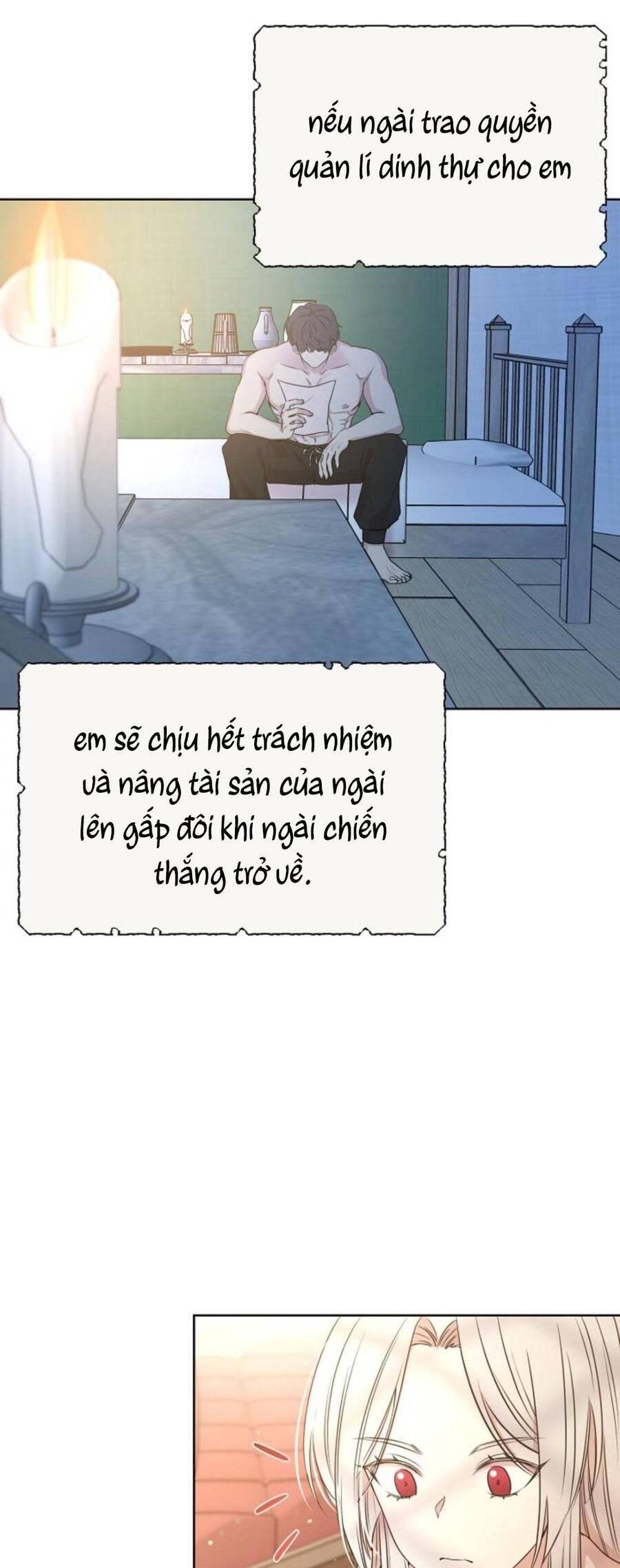 Tôi Chán Nản Vì Người Chồng Thứ 2 Không Chung Thủy Chapter 2 - Trang 2