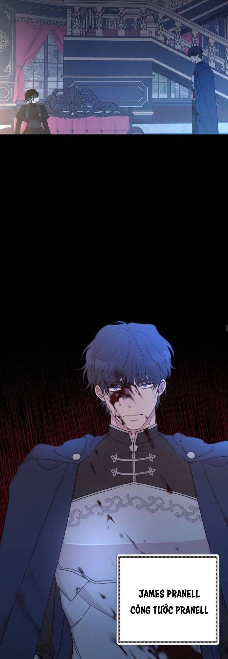 Tôi Chán Nản Vì Người Chồng Thứ 2 Không Chung Thủy Chapter 2 - Trang 2