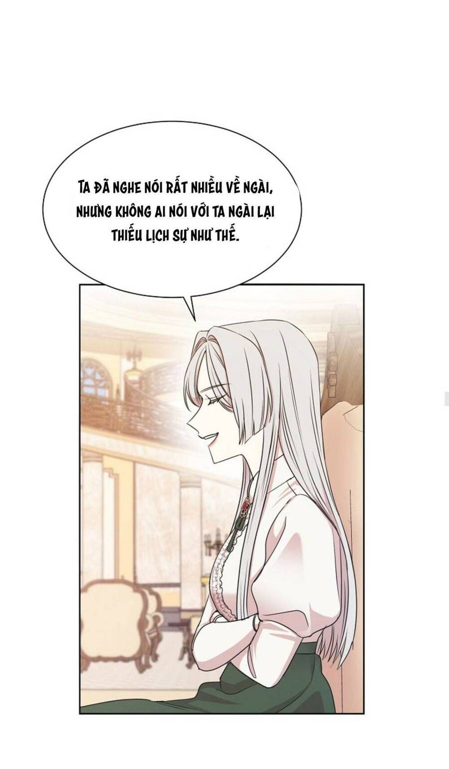 Tôi Chán Nản Vì Người Chồng Thứ 2 Không Chung Thủy Chapter 5 - Trang 2