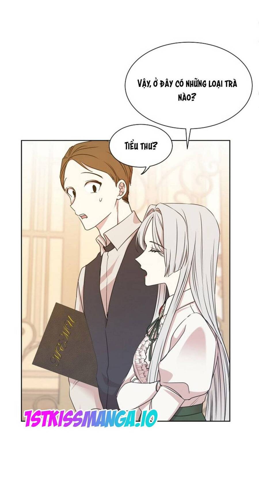 Tôi Chán Nản Vì Người Chồng Thứ 2 Không Chung Thủy Chapter 5 - Trang 2