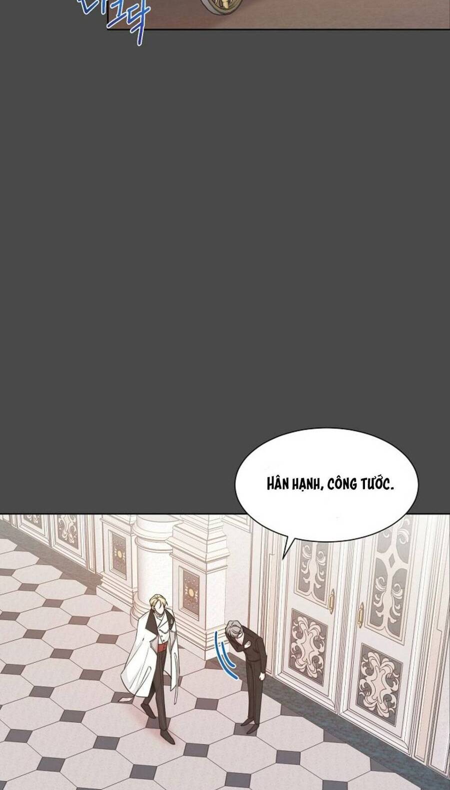 Tôi Chán Nản Vì Người Chồng Thứ 2 Không Chung Thủy Chapter 5 - Trang 2