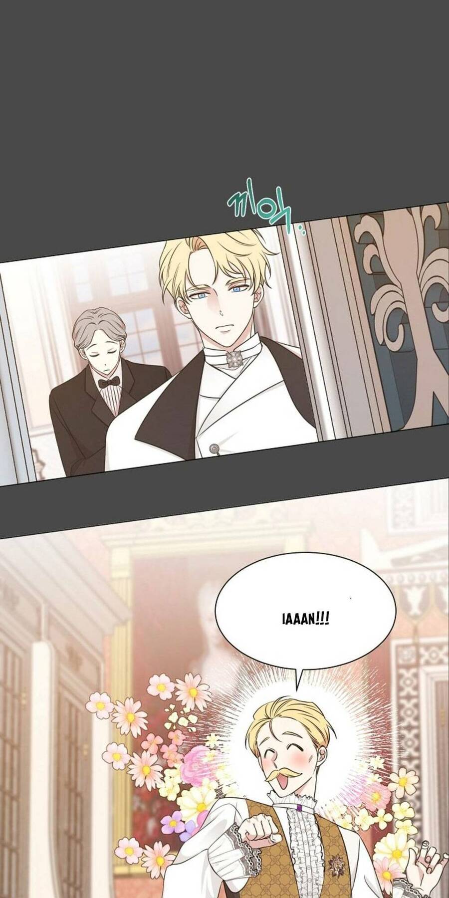 Tôi Chán Nản Vì Người Chồng Thứ 2 Không Chung Thủy Chapter 5 - Trang 2