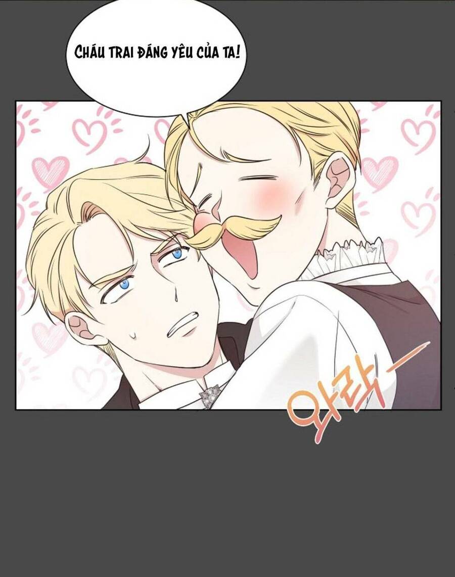 Tôi Chán Nản Vì Người Chồng Thứ 2 Không Chung Thủy Chapter 5 - Trang 2