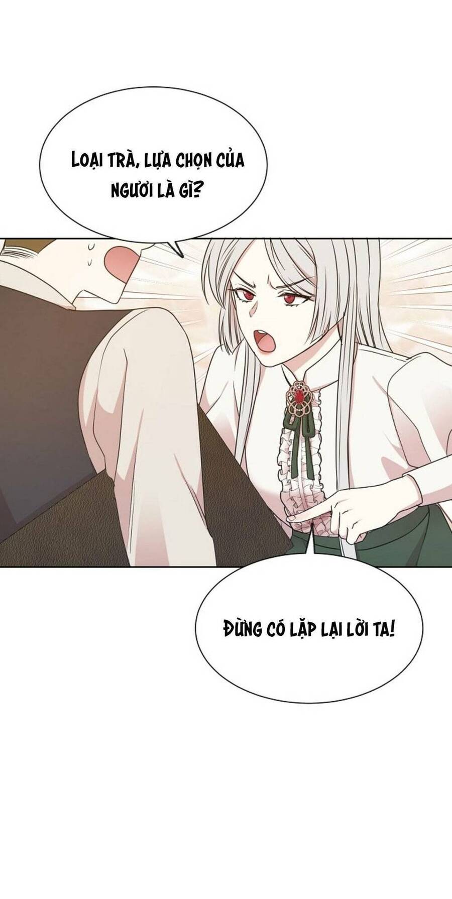 Tôi Chán Nản Vì Người Chồng Thứ 2 Không Chung Thủy Chapter 5 - Trang 2