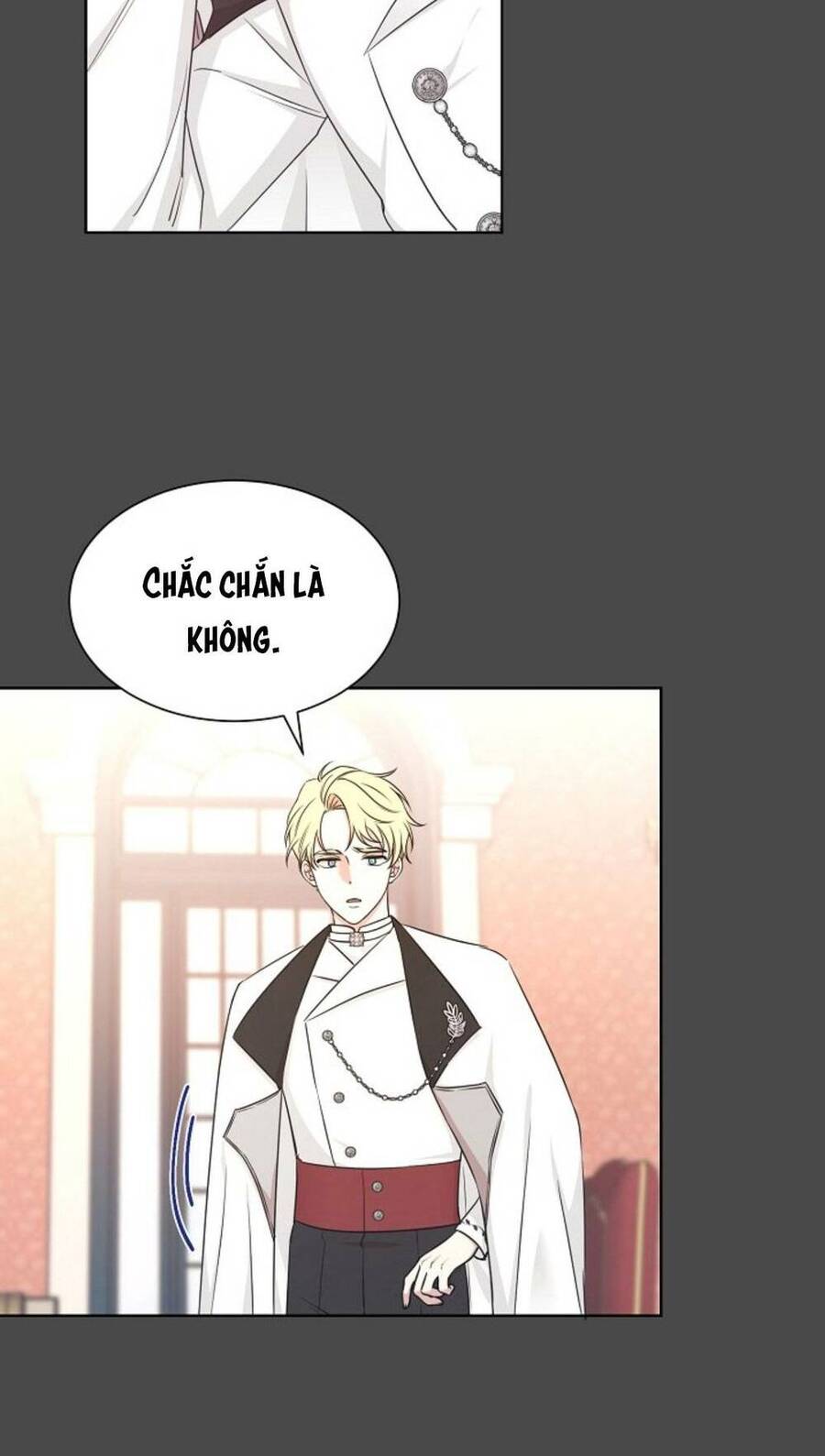 Tôi Chán Nản Vì Người Chồng Thứ 2 Không Chung Thủy Chapter 5 - Trang 2