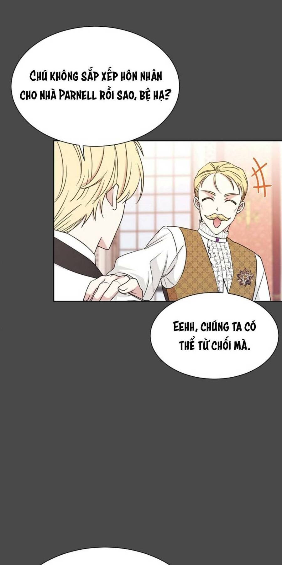 Tôi Chán Nản Vì Người Chồng Thứ 2 Không Chung Thủy Chapter 5 - Trang 2