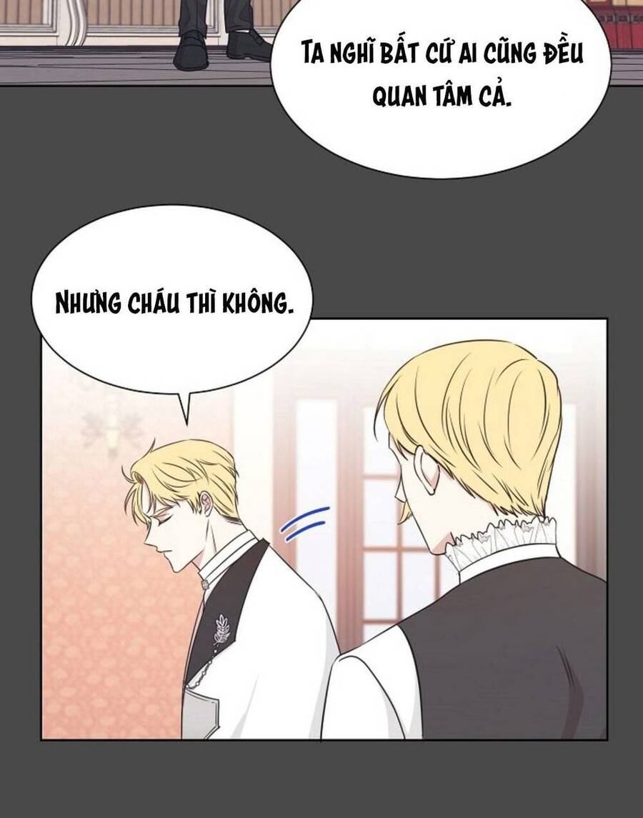 Tôi Chán Nản Vì Người Chồng Thứ 2 Không Chung Thủy Chapter 5 - Trang 2