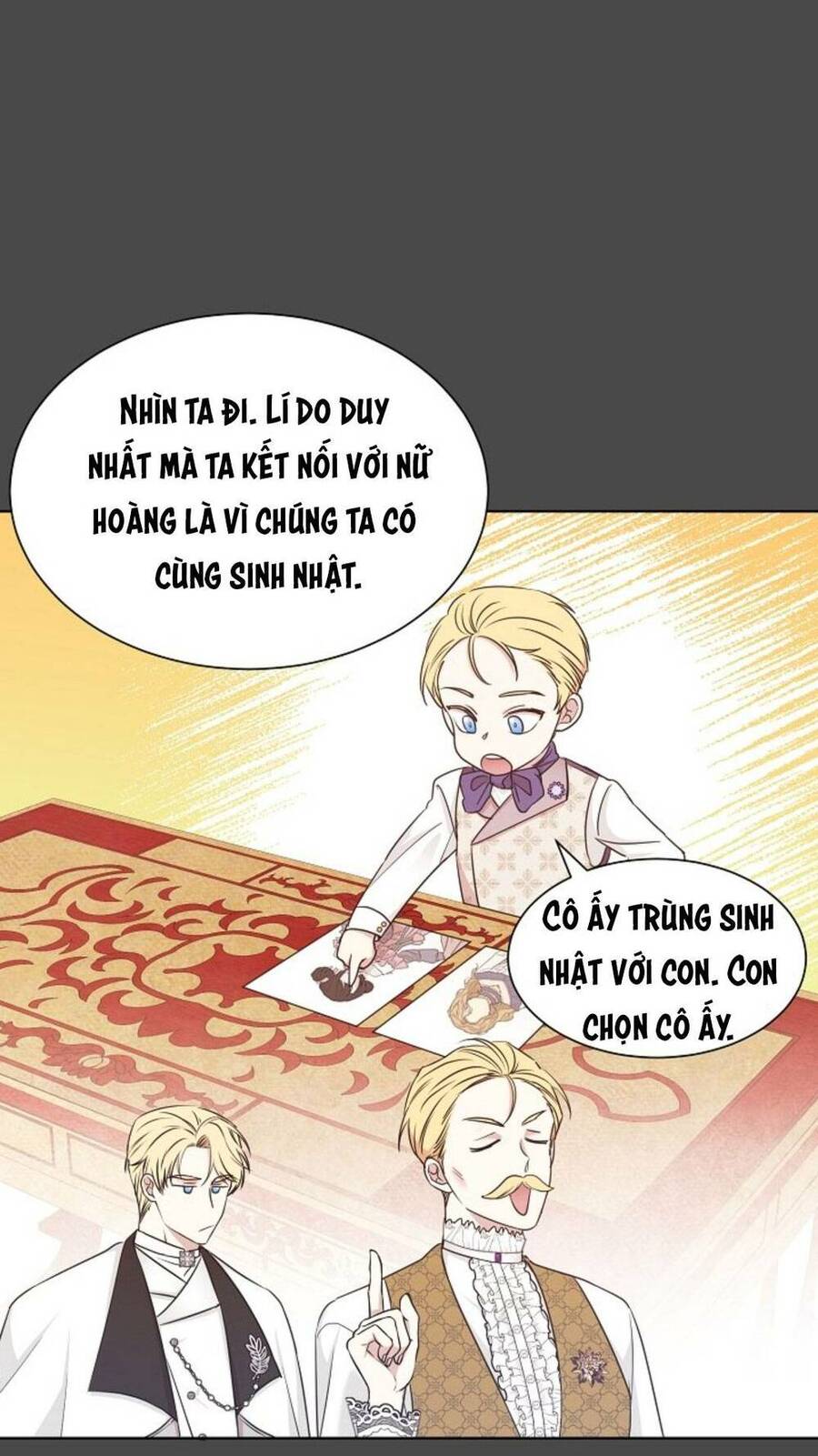 Tôi Chán Nản Vì Người Chồng Thứ 2 Không Chung Thủy Chapter 5 - Trang 2