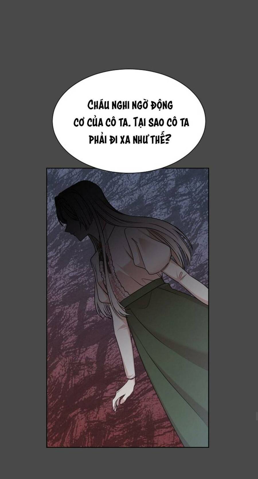 Tôi Chán Nản Vì Người Chồng Thứ 2 Không Chung Thủy Chapter 5 - Trang 2