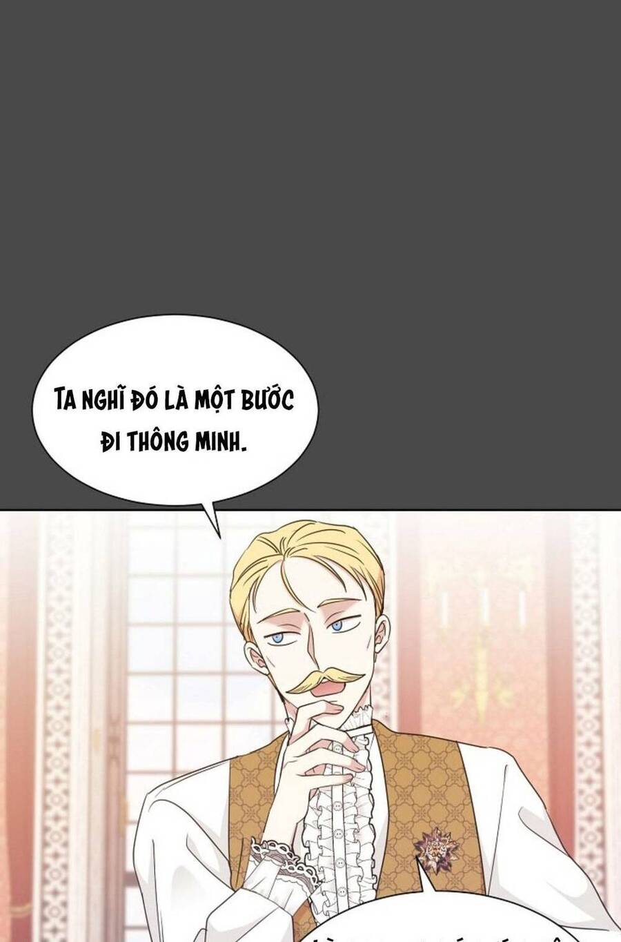 Tôi Chán Nản Vì Người Chồng Thứ 2 Không Chung Thủy Chapter 5 - Trang 2