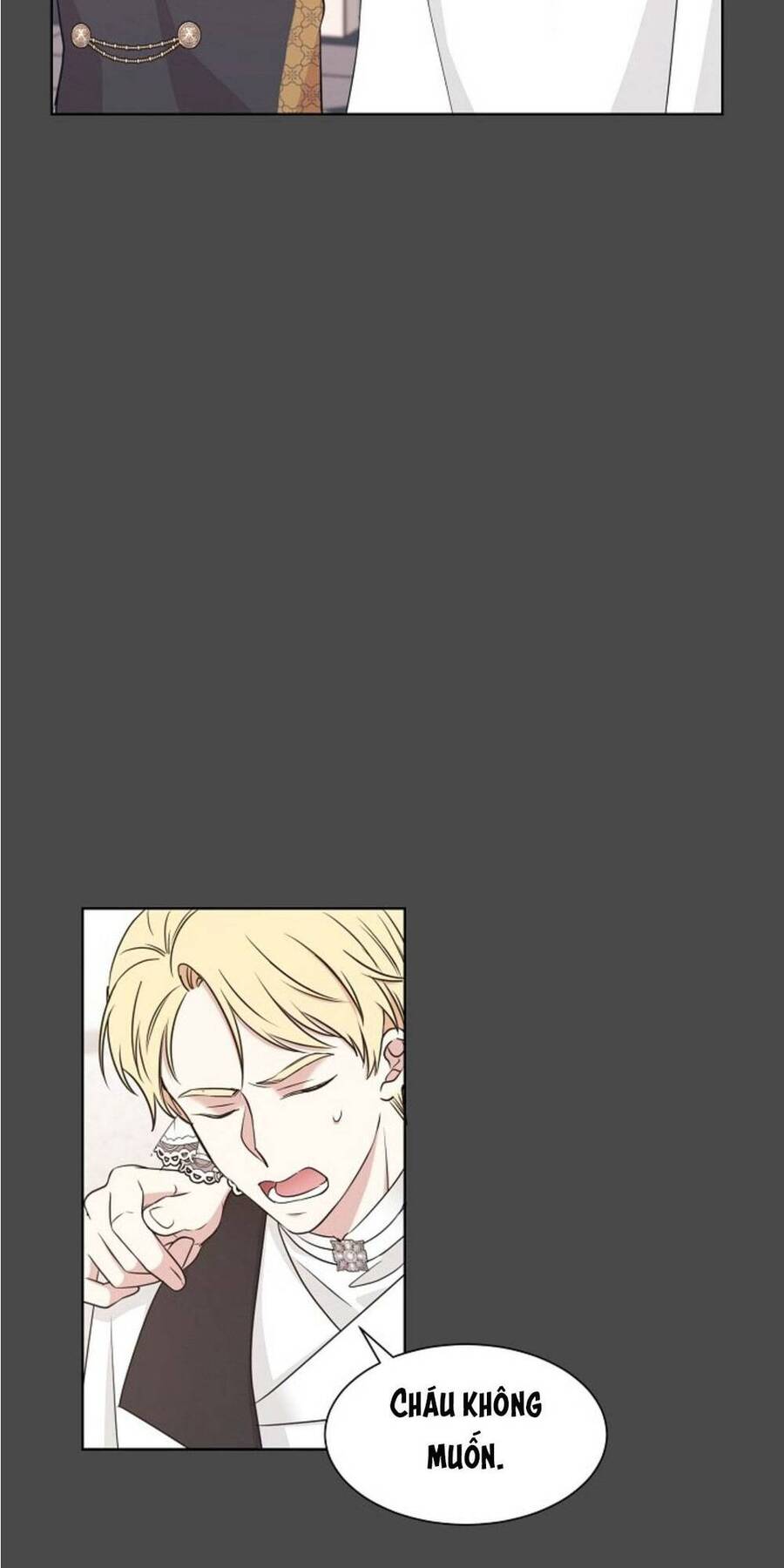 Tôi Chán Nản Vì Người Chồng Thứ 2 Không Chung Thủy Chapter 5 - Trang 2