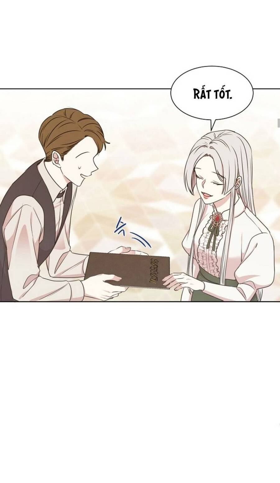 Tôi Chán Nản Vì Người Chồng Thứ 2 Không Chung Thủy Chapter 5 - Trang 2