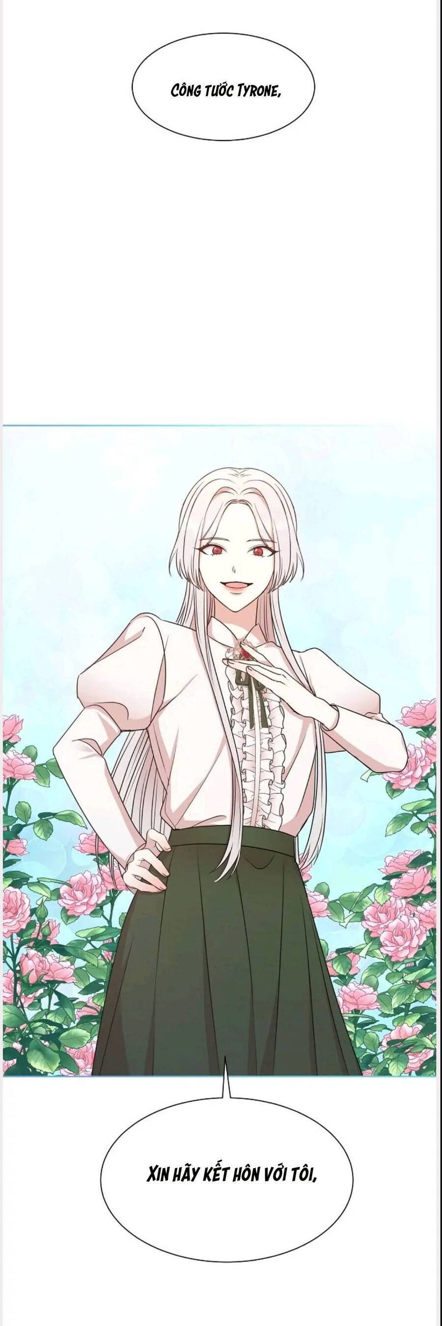 Tôi Chán Nản Vì Người Chồng Thứ 2 Không Chung Thủy Chapter 6 - Trang 2