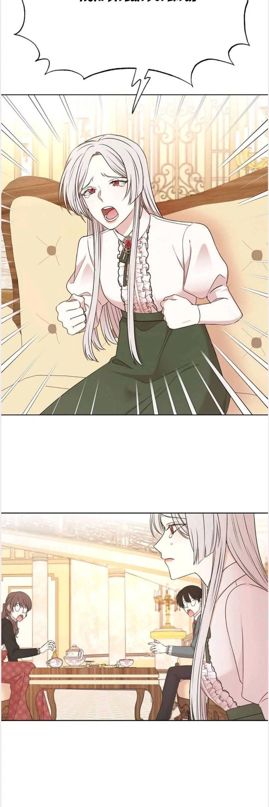 Tôi Chán Nản Vì Người Chồng Thứ 2 Không Chung Thủy Chapter 6 - Trang 2