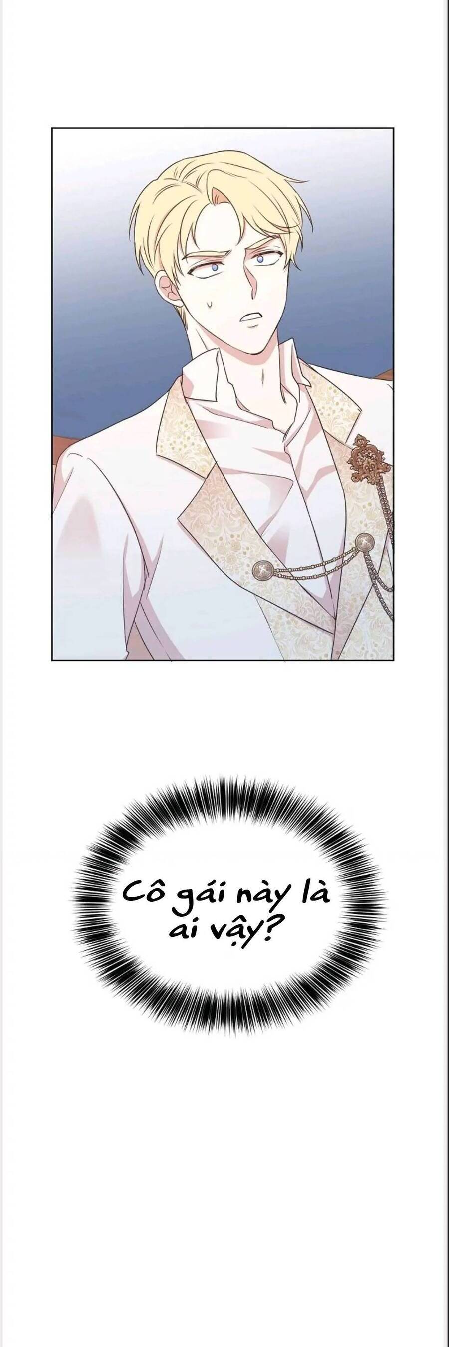 Tôi Chán Nản Vì Người Chồng Thứ 2 Không Chung Thủy Chapter 6 - Trang 2