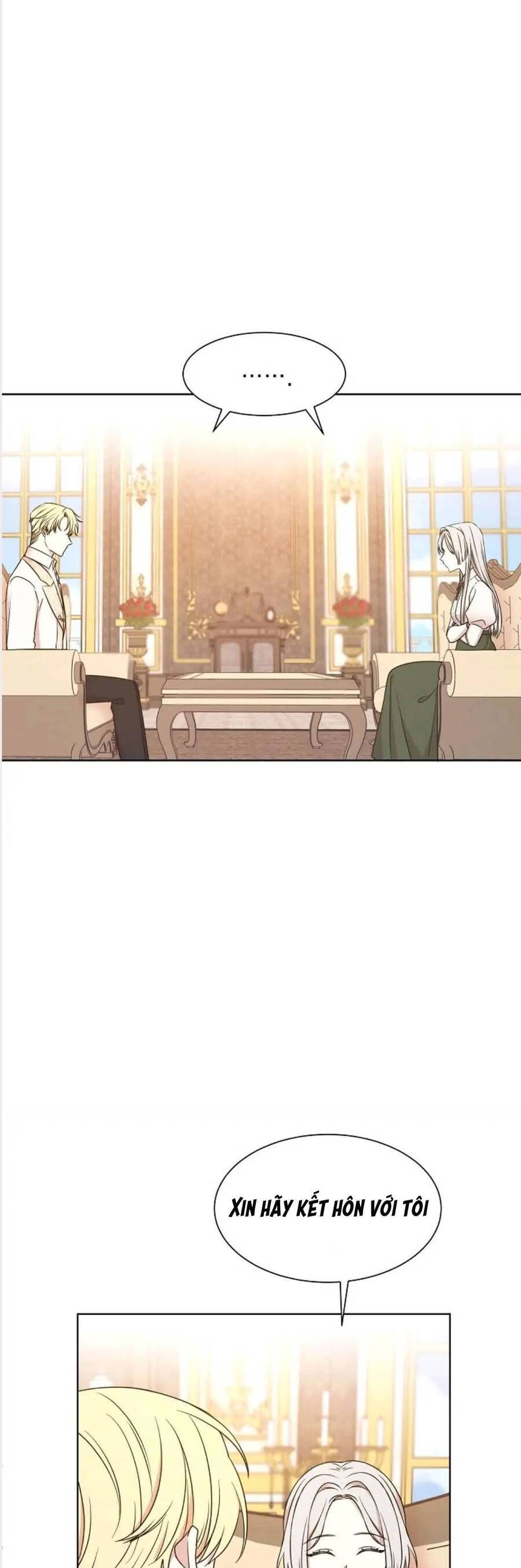 Tôi Chán Nản Vì Người Chồng Thứ 2 Không Chung Thủy Chapter 6 - Trang 2