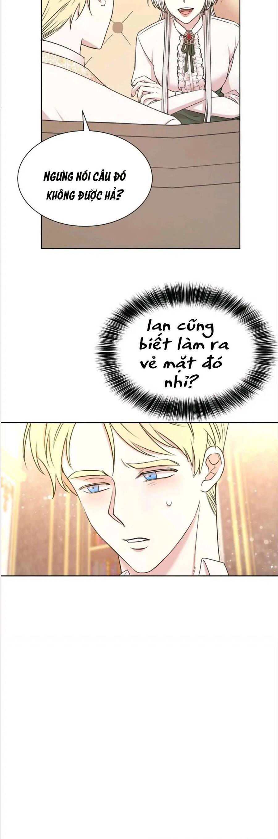 Tôi Chán Nản Vì Người Chồng Thứ 2 Không Chung Thủy Chapter 6 - Trang 2