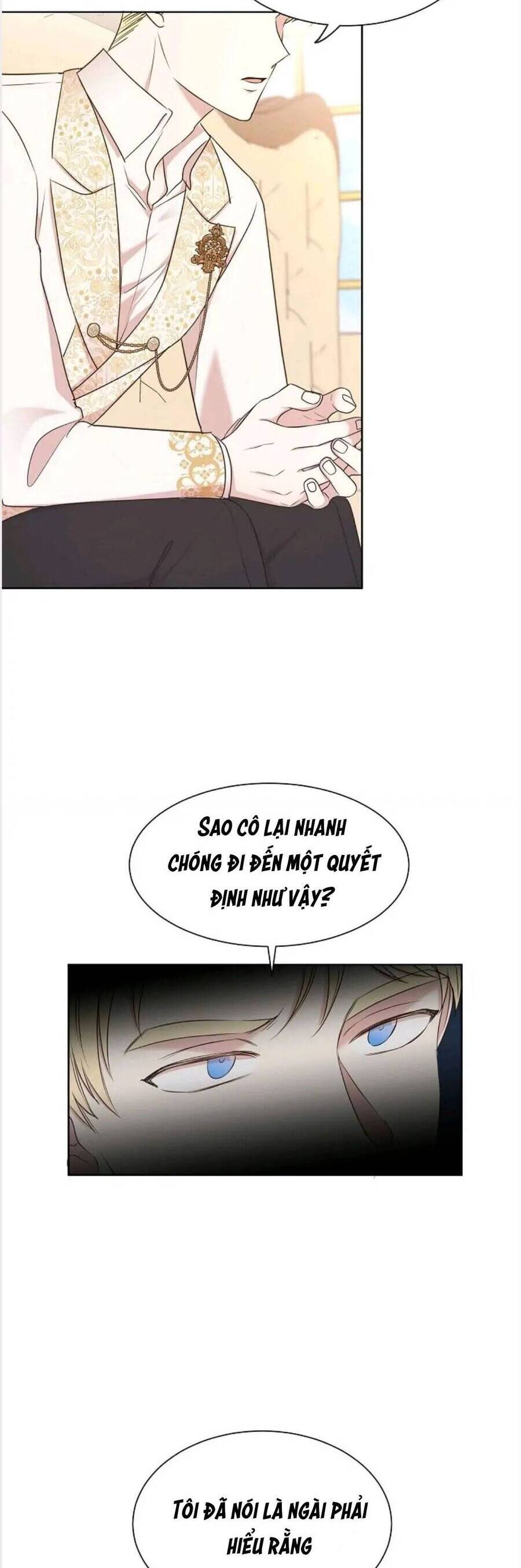 Tôi Chán Nản Vì Người Chồng Thứ 2 Không Chung Thủy Chapter 6 - Trang 2