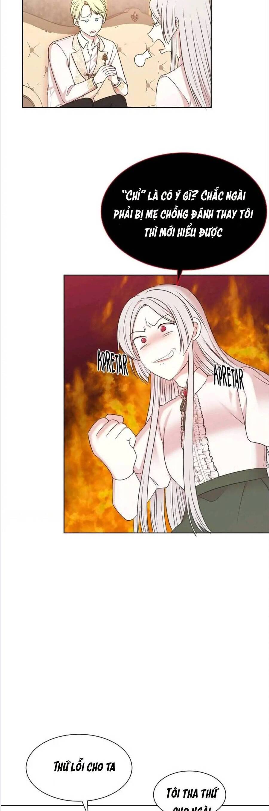 Tôi Chán Nản Vì Người Chồng Thứ 2 Không Chung Thủy Chapter 6 - Trang 2