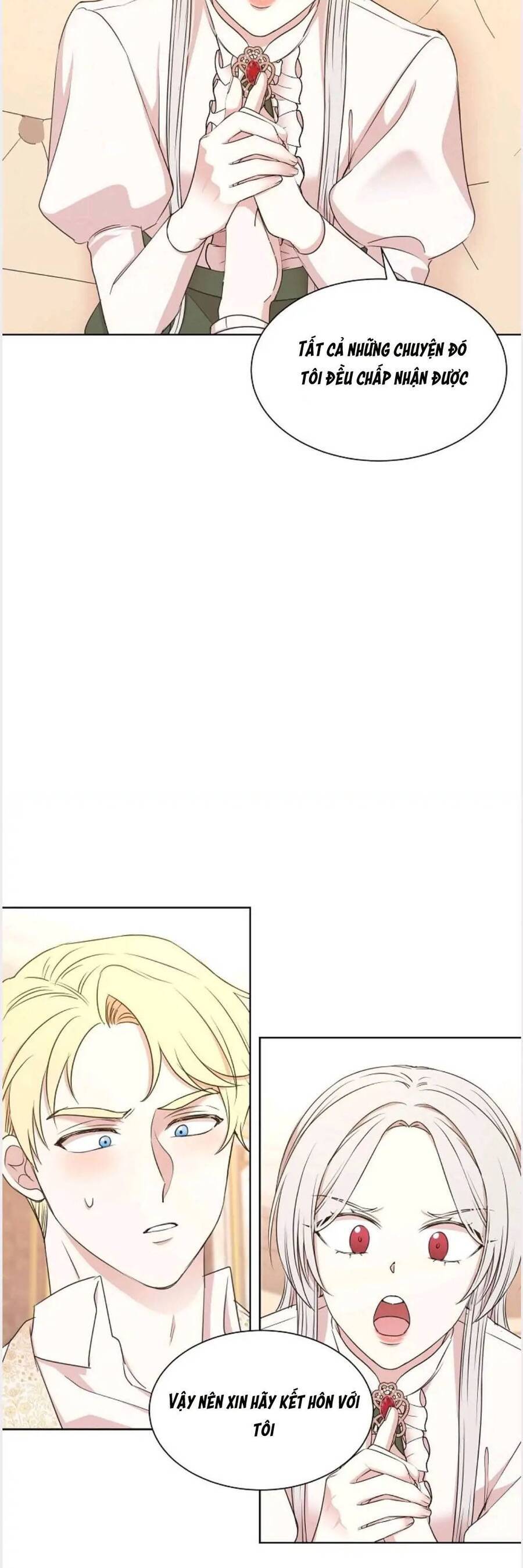 Tôi Chán Nản Vì Người Chồng Thứ 2 Không Chung Thủy Chapter 6 - Trang 2