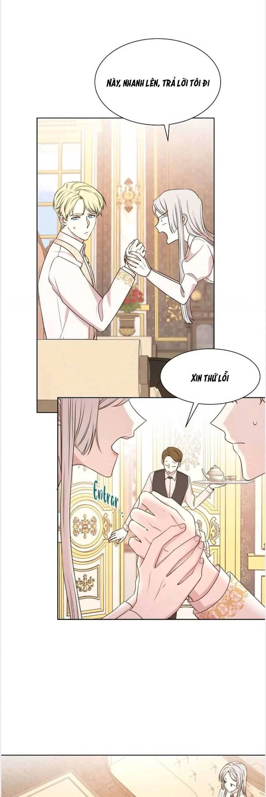 Tôi Chán Nản Vì Người Chồng Thứ 2 Không Chung Thủy Chapter 6 - Trang 2