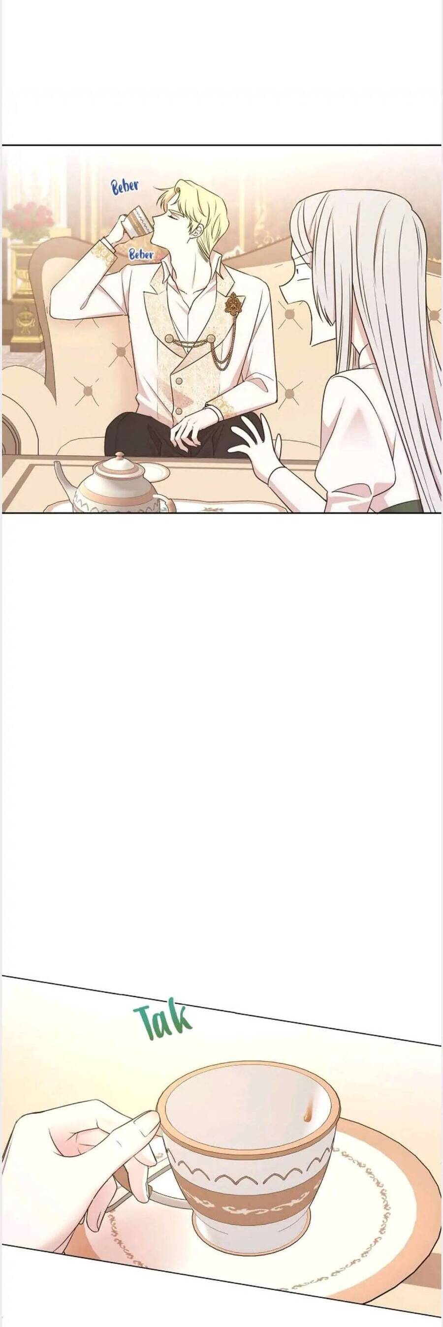 Tôi Chán Nản Vì Người Chồng Thứ 2 Không Chung Thủy Chapter 6 - Trang 2