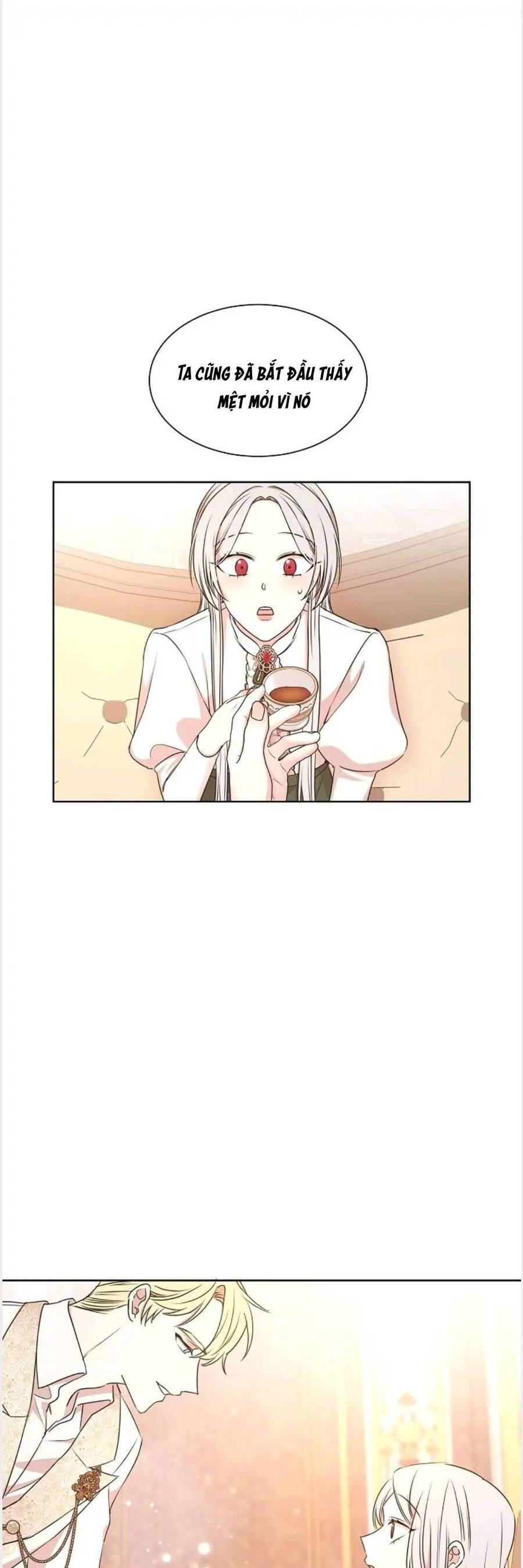 Tôi Chán Nản Vì Người Chồng Thứ 2 Không Chung Thủy Chapter 6 - Trang 2