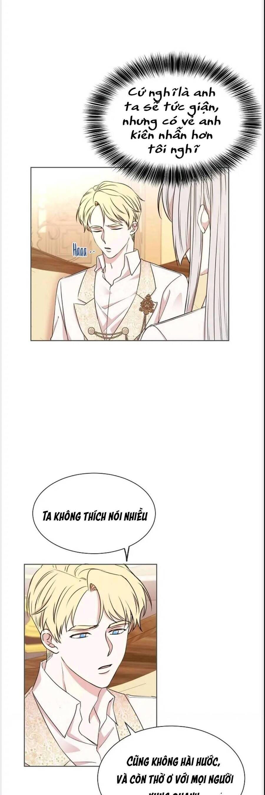 Tôi Chán Nản Vì Người Chồng Thứ 2 Không Chung Thủy Chapter 6 - Trang 2