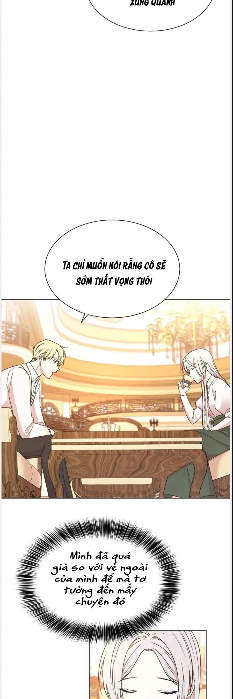 Tôi Chán Nản Vì Người Chồng Thứ 2 Không Chung Thủy Chapter 6 - Trang 2