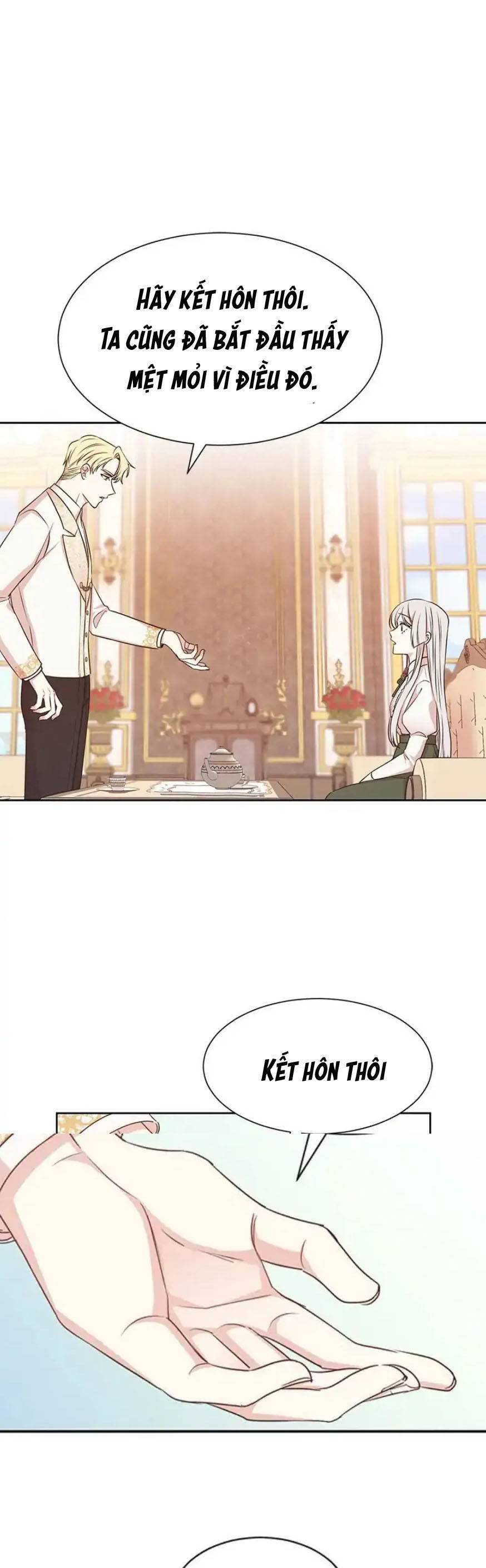 Tôi Chán Nản Vì Người Chồng Thứ 2 Không Chung Thủy Chapter 7 - Trang 2