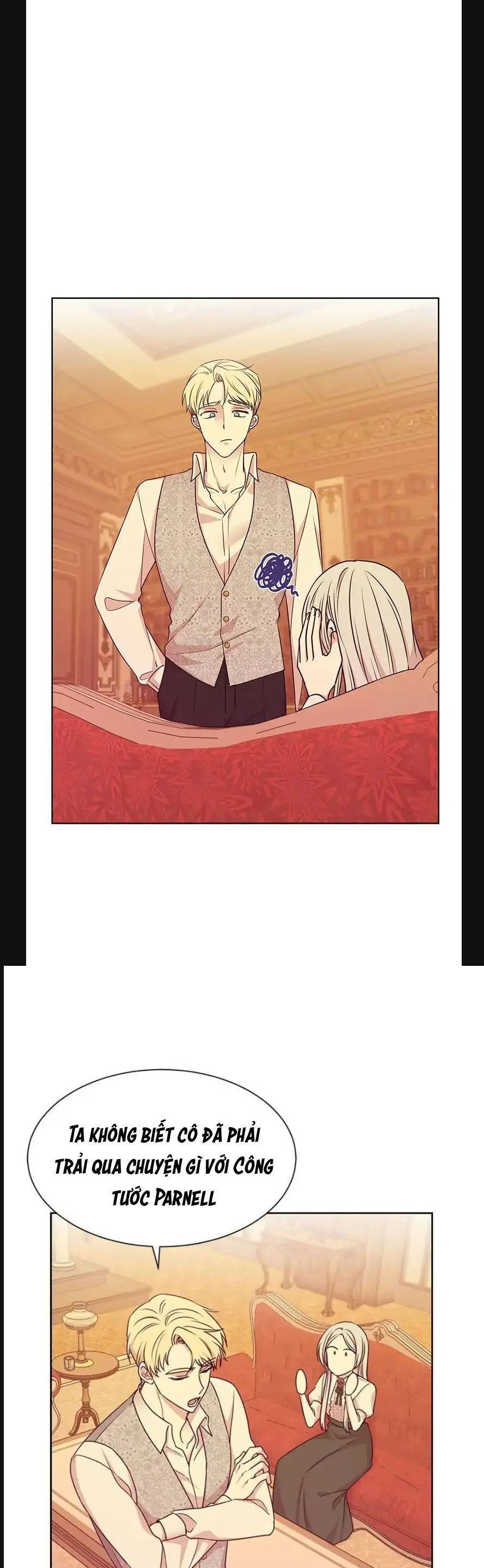 Tôi Chán Nản Vì Người Chồng Thứ 2 Không Chung Thủy Chapter 7 - Trang 2