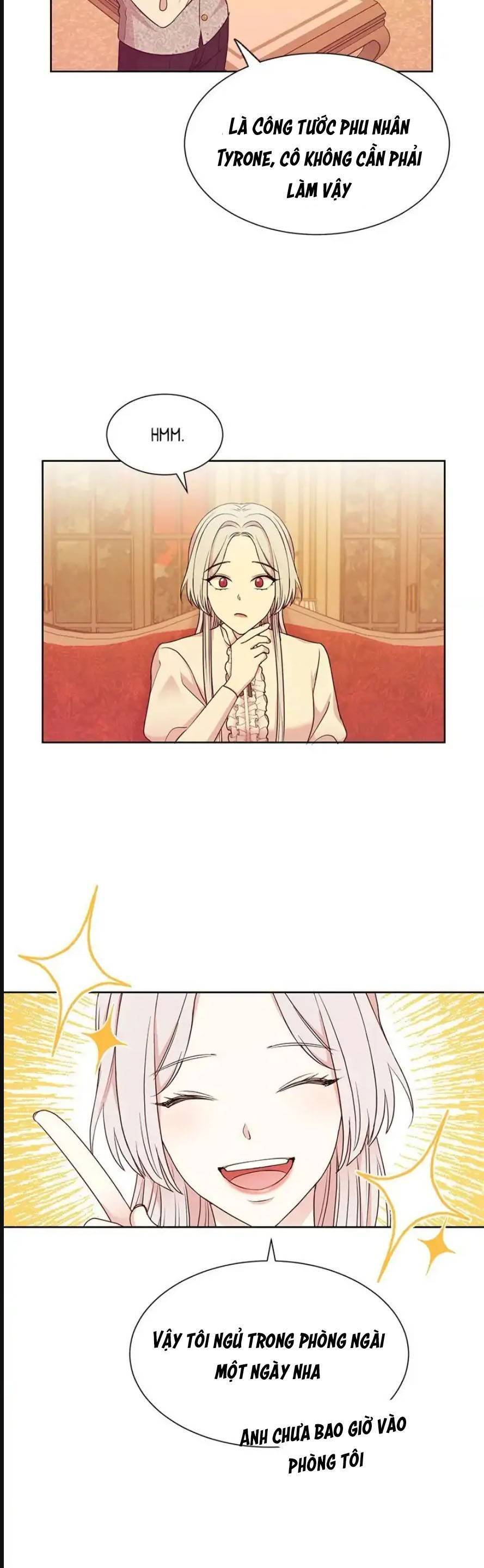 Tôi Chán Nản Vì Người Chồng Thứ 2 Không Chung Thủy Chapter 7 - Trang 2